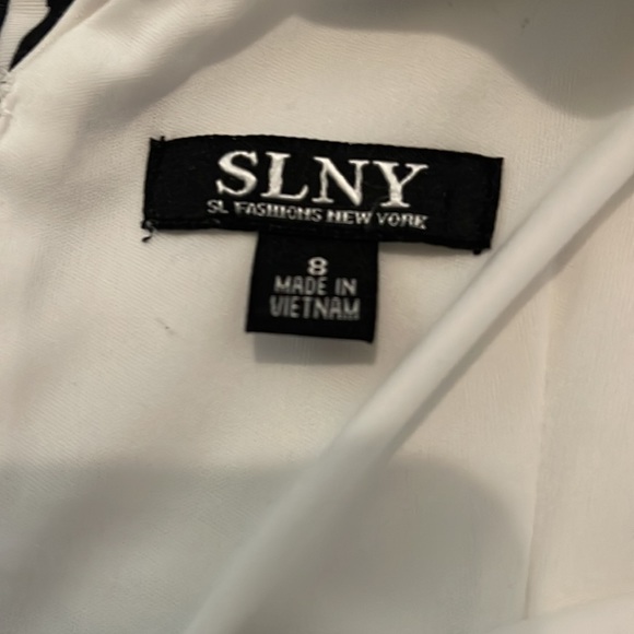 Beautiful midi dress - Picture 3 of 3